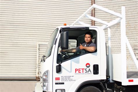 petsa ensenada|PETSA Express .